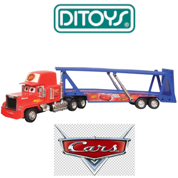 CAMION TRUCK CARS