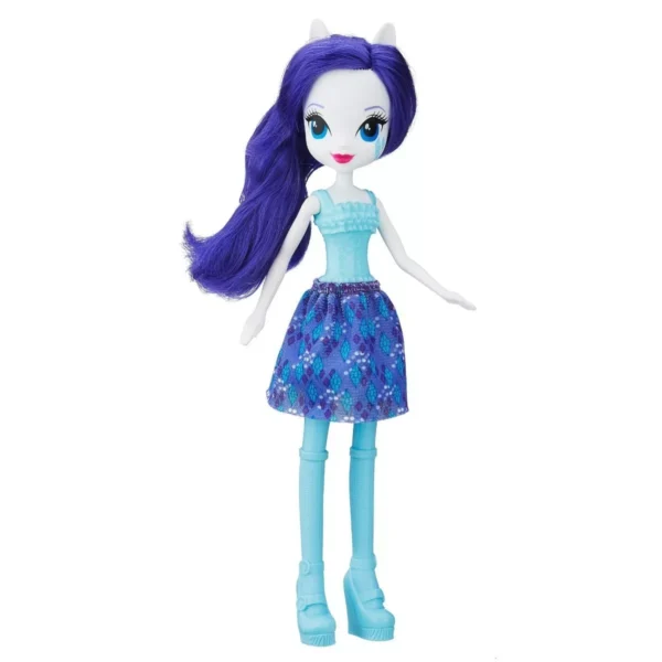 MUÑECA BÁSICA RARITY HASBRO - Image 2