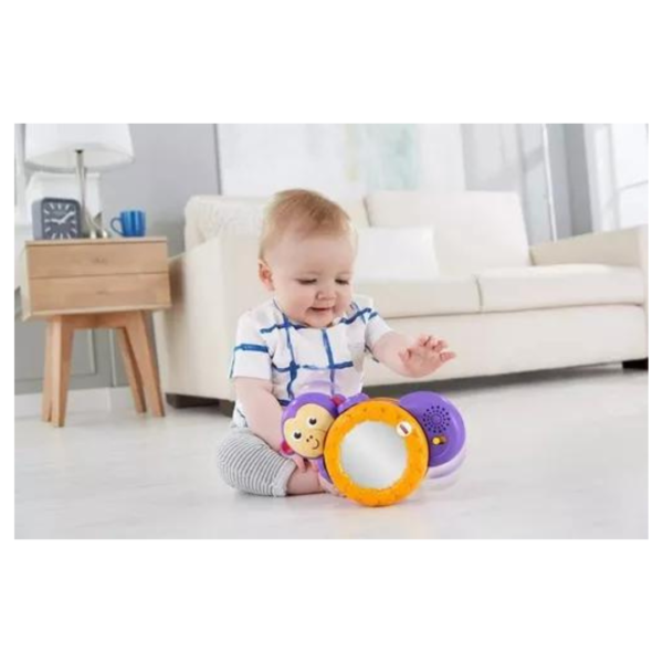 CHANGUITO GATEA FISHER PRICE - Image 2