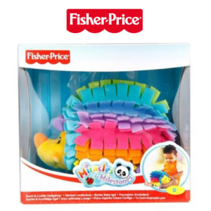 ERIZO FISHER PRICE
