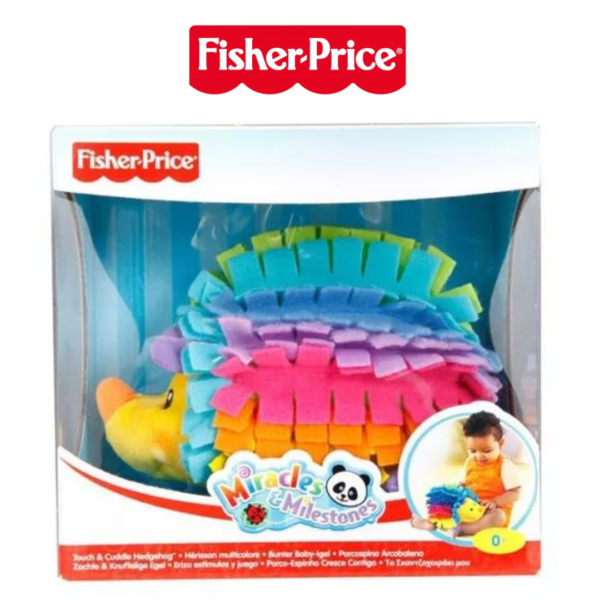 ERIZO FISHER PRICE
