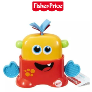 MINI MOUNSTRITO FISHER PRICE