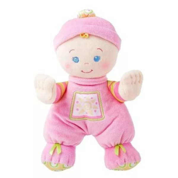 MI PRIMERA MUÑECA FISHER PRICE - Image 2