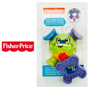 GASPER RISITAS FISHER PRICE