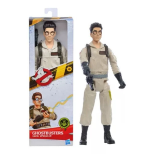 GHOSTBUSTER EGON