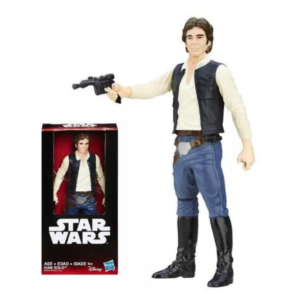HAN SOLO