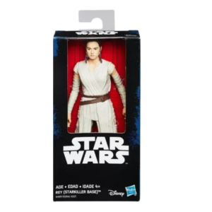 REY STARKILLER BASE
