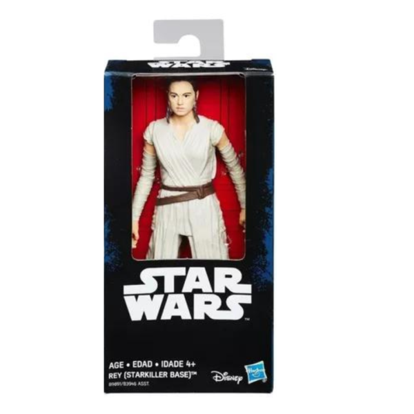 REY STARKILLER BASE