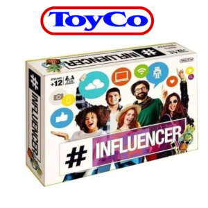 JUEGO INFLUENCE