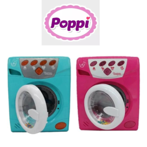 LAVARROPAS INFANTIL POPPI