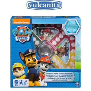 LUDO PAW PATROL