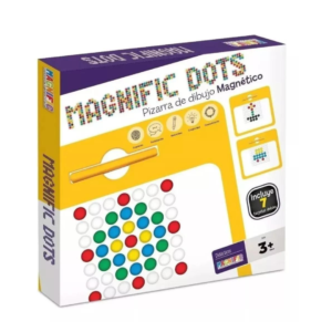 MAGNIFIC DOTS