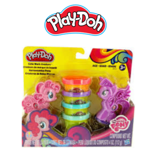 MASA MY LITTLE PONY