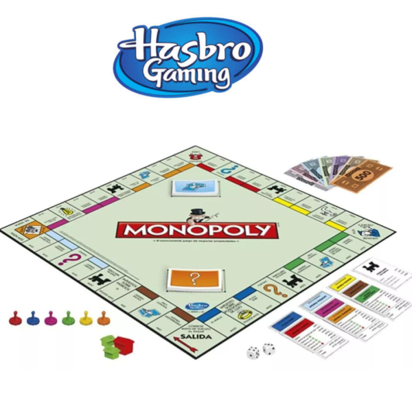 MONOPOLY POPULAR - Image 2