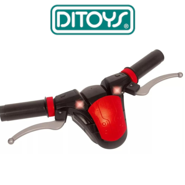 MOTO RADIO CONTROL GRAVITY - Image 4
