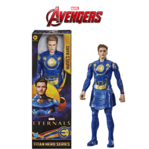 MUÑECO TITAN HEROES ETERNALS IKARIS 30 CM