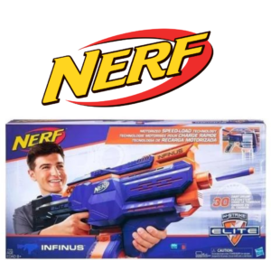 NERF