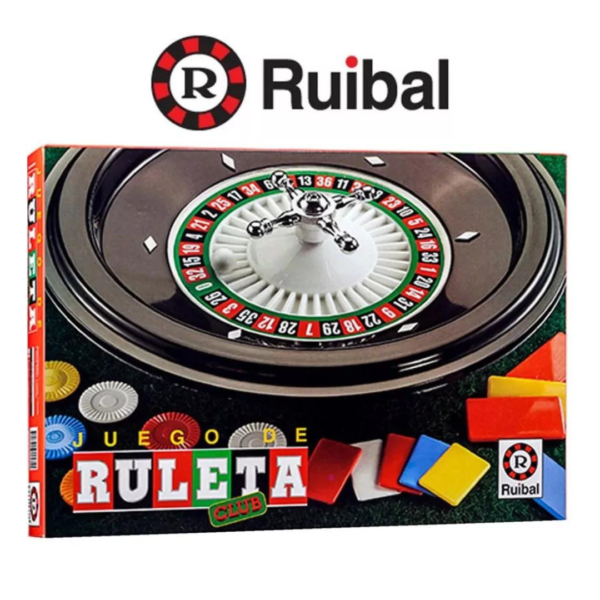 RULETA CLUB