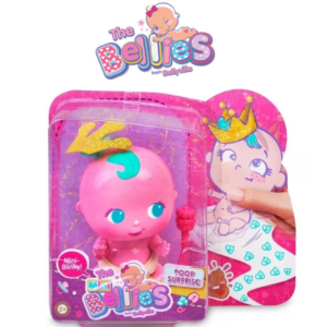 THE BELLIES MINI BEBÉ