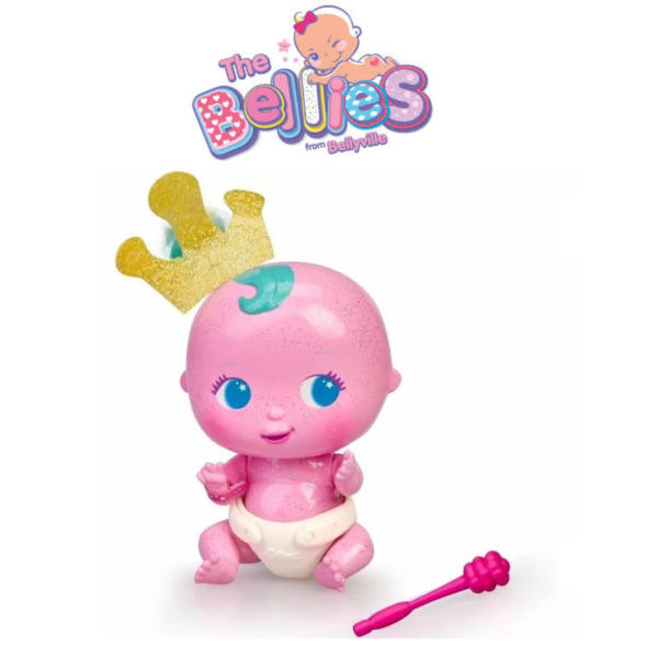 THE BELLIES MINI BEBÉ - Image 2