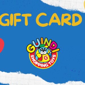 GIFT CARD GUINDI.FUN