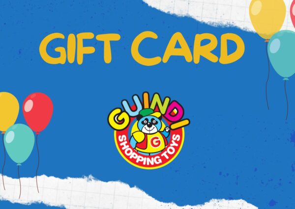 GIFT CARD GUINDI.FUN