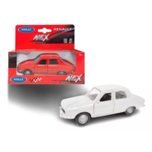 WELLY RENAULT 12
