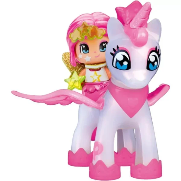 PINYPON UNICORNIO VOLADOR - Image 2