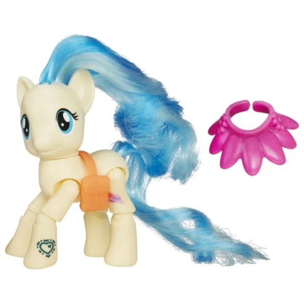 MISS POMMEL ARTICULADO HASBRO - Image 2