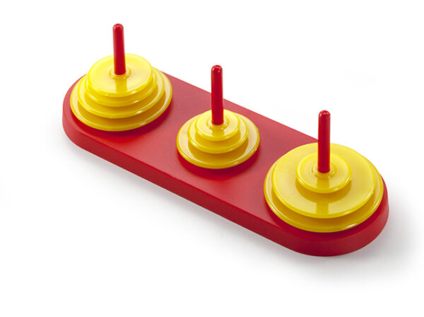 Juego familiar ideal para desarrollar el pensamiento crítico y la resolución de problemas.