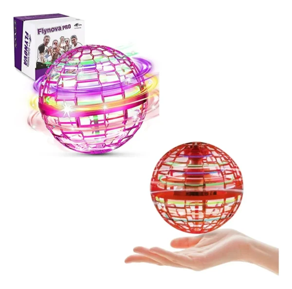SPINNER ESFERA VOLADORA FLYNOVA PRO