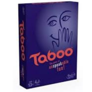 TABOO