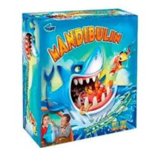 MANDIBULIN