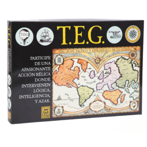 TEG JUEGO