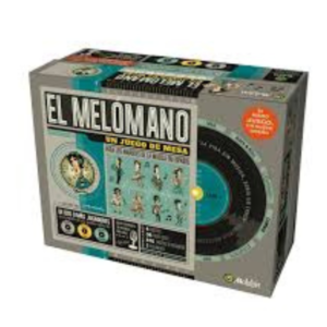 EL MELOMANO