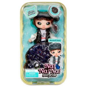 MUÑECA NA! NA! NA!  GLAM SERIES